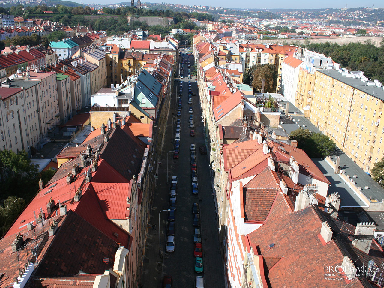 Prague